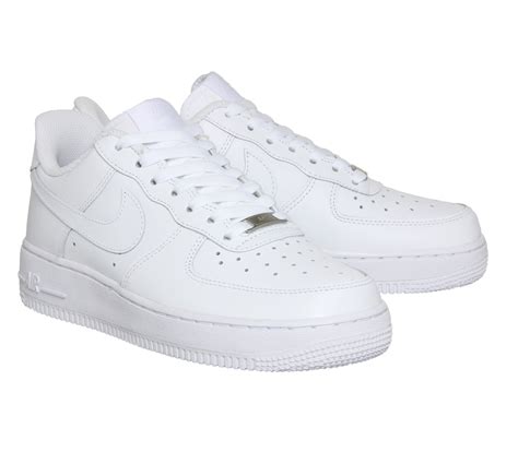 nike air force 1 maat 46 wit|nike air force 1 wit.